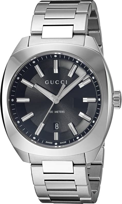 gucci montre homme